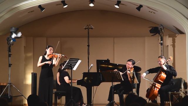 SinoPhiloMusica: Musik der Kontinente 2022