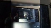 Skyrim (who are these people)