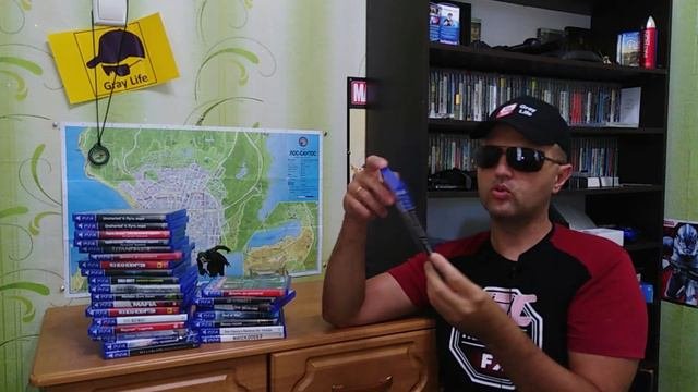 46 ДИСКОВ PS4 МОЯ КОЛЛЕКЦИЯ ИГР PLAYSTATION 4