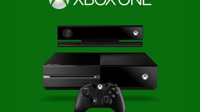Розыгрыш Xbox One!