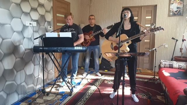 Я Тебе принадлежу.