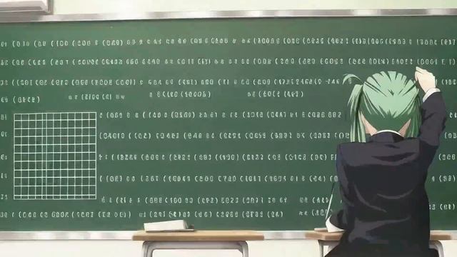 Дельта альфа альфа штрих ⊗ аниме-нейронка