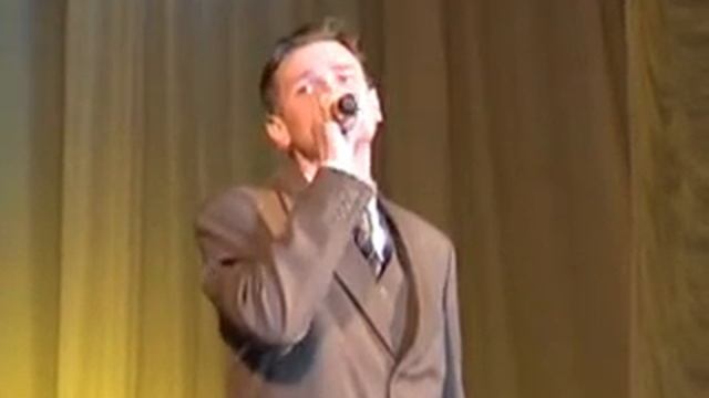 Кленовый лист - Михаил Корнеенко.MPG