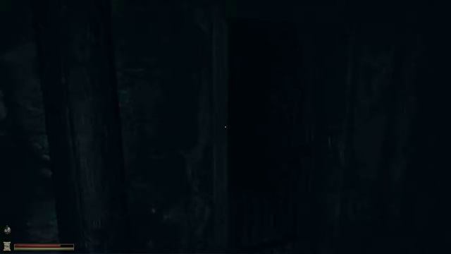 UDK #1 Сложная непонятная игра