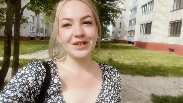 Моё утро, автошкола, мысли про блог.