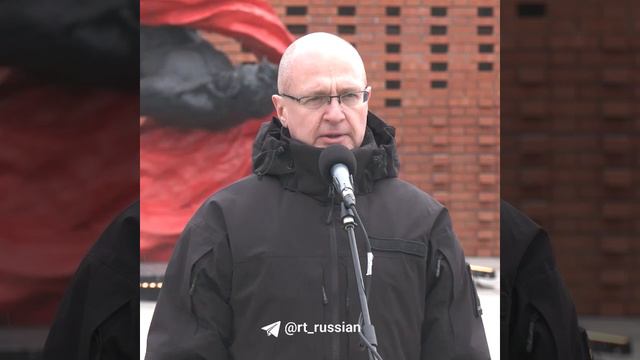 В Донецке после реконструкции открылся мемориал шахты 44-бис