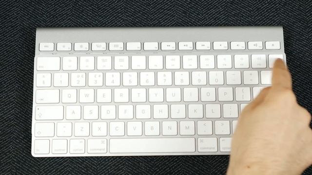 NEW Apple Magic Keyboard 2 - REVIEW!