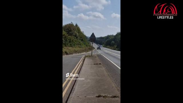 CRAZY!! Toyota MR2 K24 Turbo | 600+ BHP | 9.4 Sec 1/4 Mile | Broke down!! #mr2 #santapod