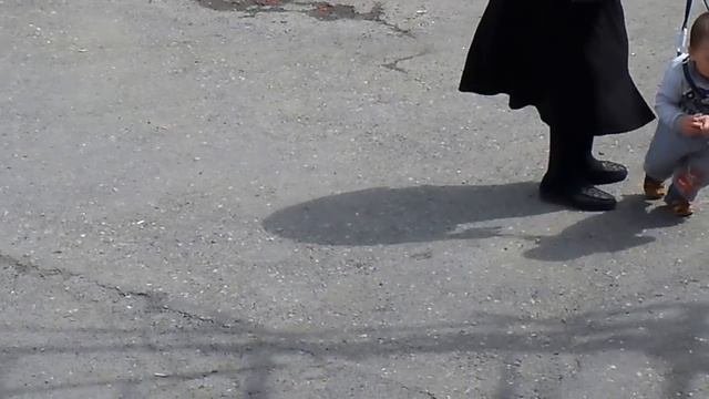 Детский поводок Чико-childrens leash Chico