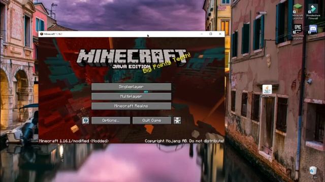 How to Download Skyblock 1.16 | Minecraft Tlauncher | Rs Gaming