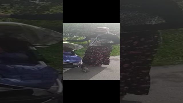 Цыгане из Таджикистана на заработках в Москве