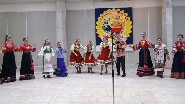 Хор 