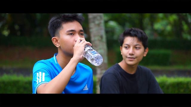 Bright | Short Movie Indonesia