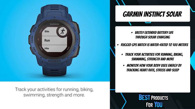 BEST Running Watches 2022 [with GPS]