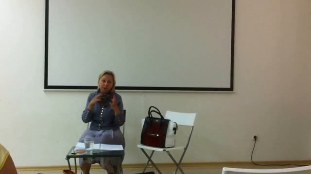 Вводная лекция "Как искать работу парикмахером", в школе Александра Тодчука