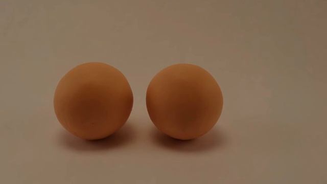 Как слепить из пластилина девочку