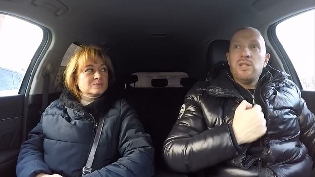 Девушка бальзаковского возраста ждала бизнесмена приехал нищий альфонс