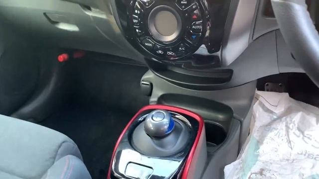 Nissan Note 2019 E-power Nismo