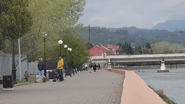 СОЧИ 11.04.2020