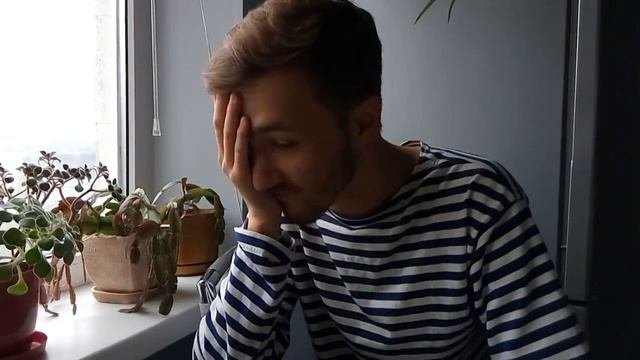 Уроды заблокировали видео