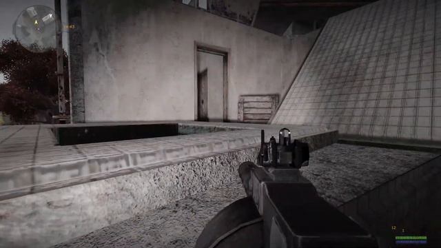 STALKER : Ловец снов ► За ништяками # 2