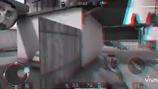 Играю с другом 1 на 1, завтра вечером выложу 2 ю часть)