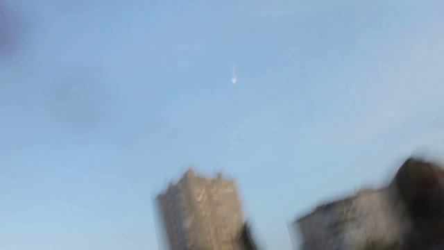 ФЕСТИВАЛЬ красок 2015  Старый Оскол