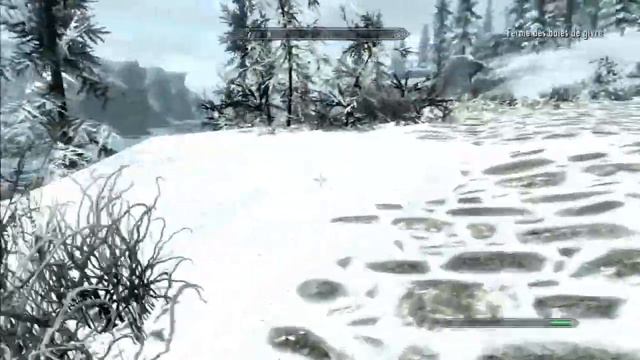 Lost in Skyrim II 02 | TESV Lets Play Solo