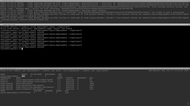 Kubernetes Tutorials | How to Create Replicaset Controller and deploy in Kubernetes | Cloudlearnhub
