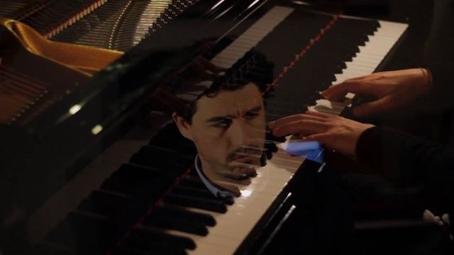 Schubert Serenade Piano - Nono Ayuso