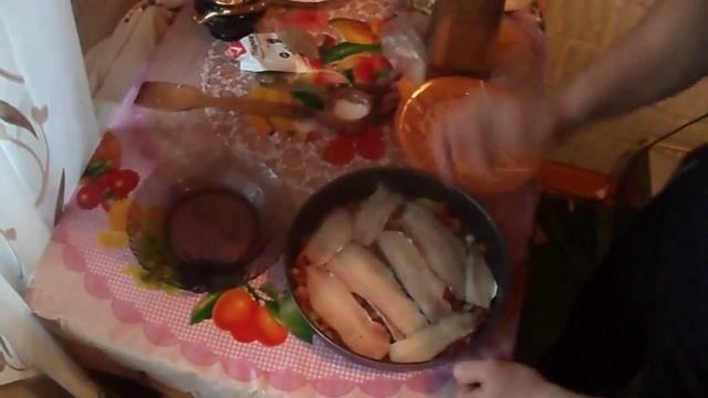 Diet Простой рецепт приготовление диетической пищи