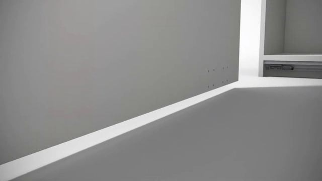 Hettich - TopLine XL