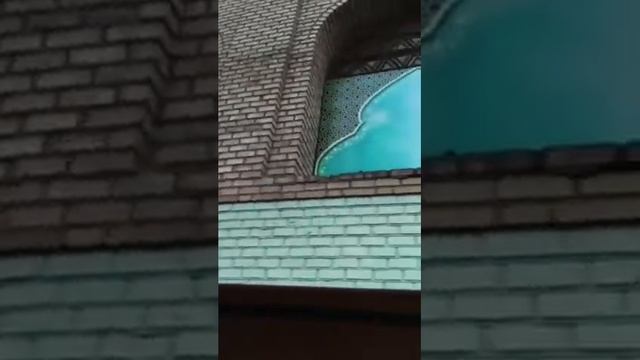 "КОЗУ КЫЗЫ БУРМАКАН"-Медресе⬇⬇