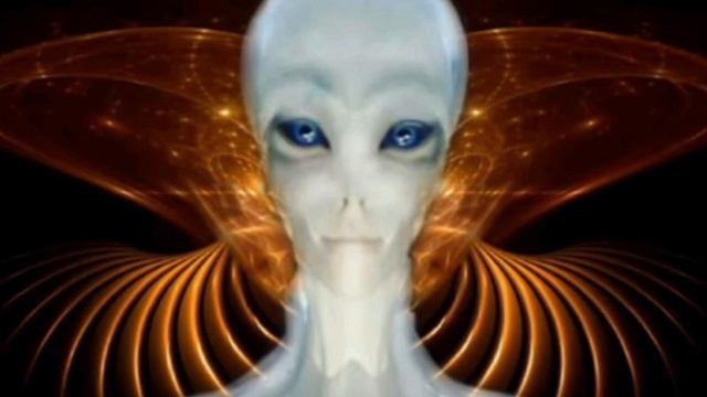 Ченнелинг с представителем цивилизации Арктур