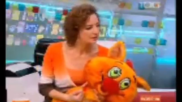 Катя Матюшкина: Любимый автор