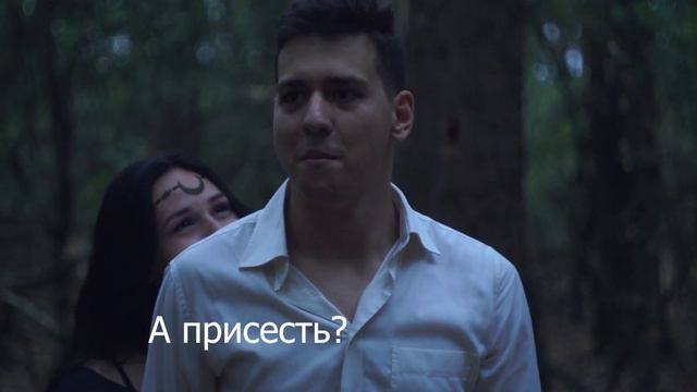Неудачные дубли - спящая красавица