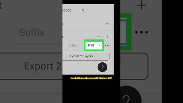 [24] Figma: How to export download any assets from figma file FREE