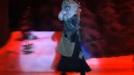 "ВОЛШЕБНЫЕ ЛЬДИНКИ"