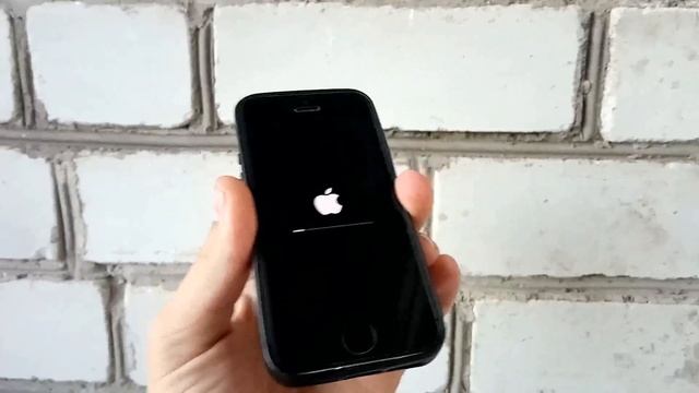 ОБНОВЛЕНИЕ iOS 12.0.1 НА АЙФОНЕ 5S
