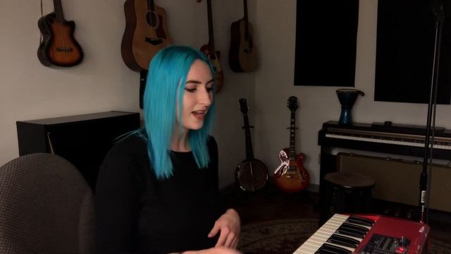 Sing Better in 4 Minutes: Vocal Warmup for Beginners