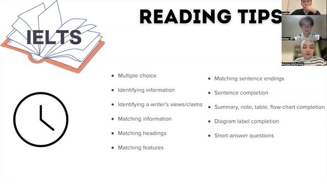 Как сдать IELTS на 8.0? Жизнь в Гонконге/Будапеште