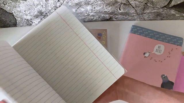 Новые тетради | Подготовка к школе