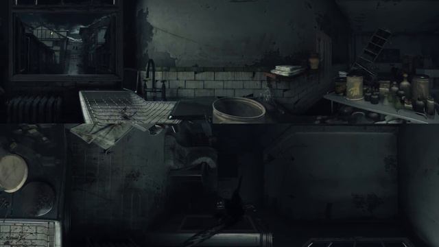 Ролик в 360° — Джек Потрошитель! Assassin's Creed: Syndicate (4k)