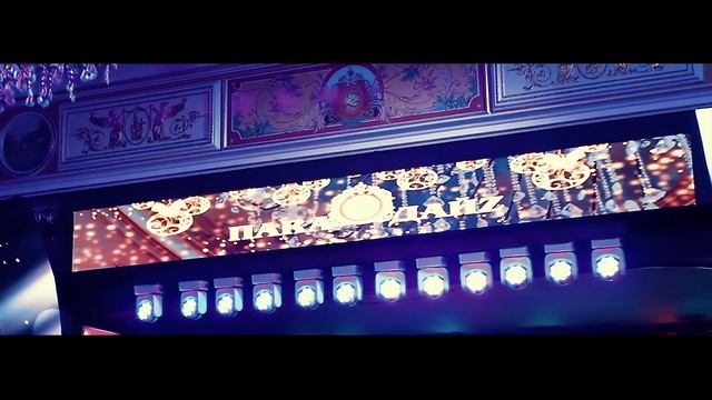 Rafael Tunyan ft. MC Don Armani - Kapuyt Achqer