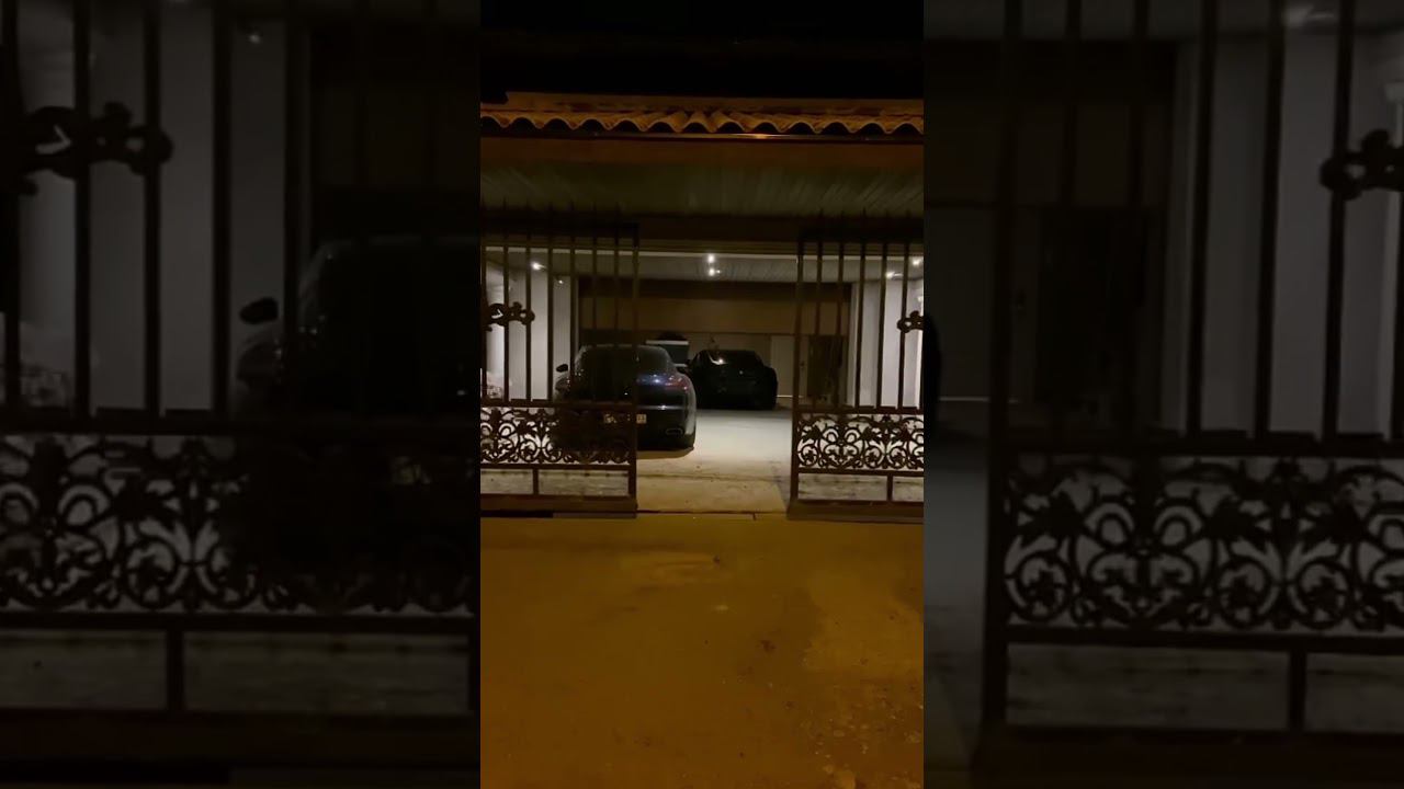 Сценарий «папа дома» #loxone #smarthome #knx #умныйдом #автоматизация #сценарии #инженер #мем