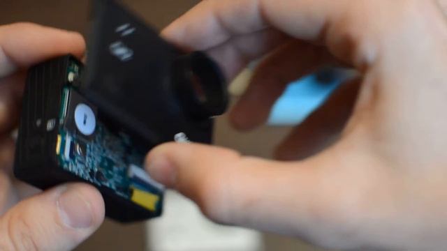 GIT UP 2 cases review