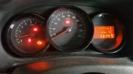 РЕАЛЬНЫЙ ПРОБЕГ В ГЕРМАНИИ ПРОДАВАЕМЫХ АВТО НА ЭКСПОРТ DACIA LODGE