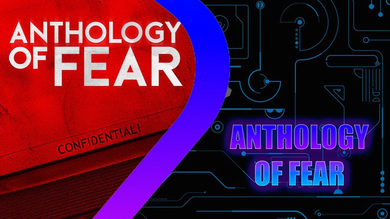 Anthology of FEAR - Где моя дочь?