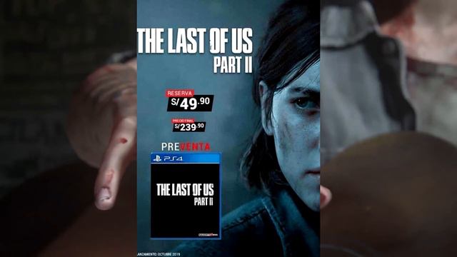 The Elder Scroles VI НОВАЯ ИНФА НАЗВАНИЕ ПРОЕКТА THE LAST OF US 2 ДАТА