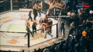Konor McGregor уйдет из спорта после этого? Смотреть до конца...